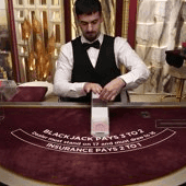 Blackjack VIP 14 icon