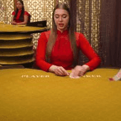 Speed Baccarat A icon