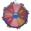 Lucky Wheel Bonus welfare icon